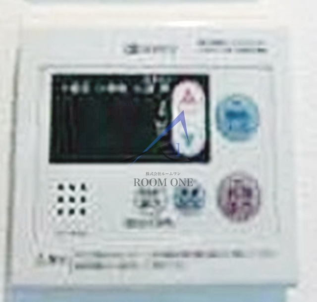 サークルハウス蒲田弐番館の内装