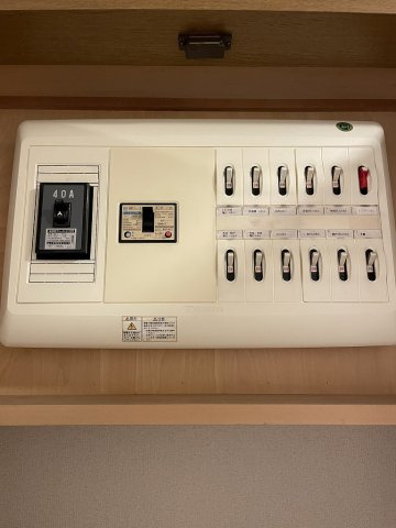 本駒込Kマンションの設備