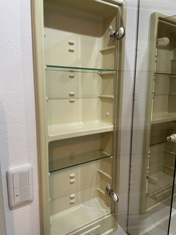 本駒込Kマンションの設備