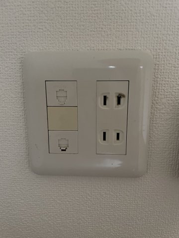 本駒込Kマンションの設備
