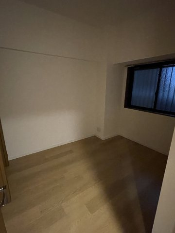 本駒込Kマンションの居間・リビング