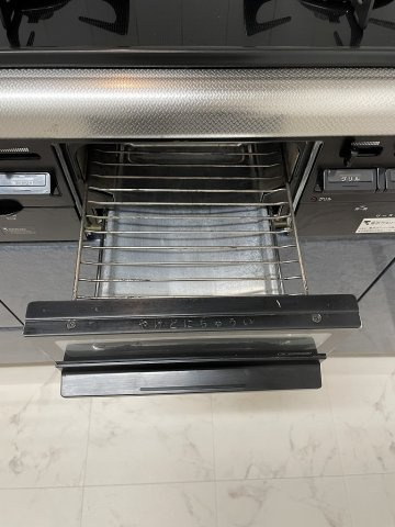 本駒込Kマンションのキッチン
