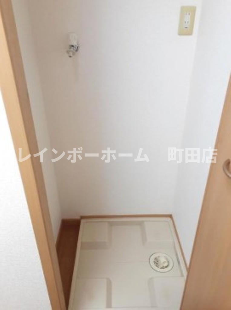 ビ・サイド1※初期費用分割あと払いサービス利用可能物件の設備