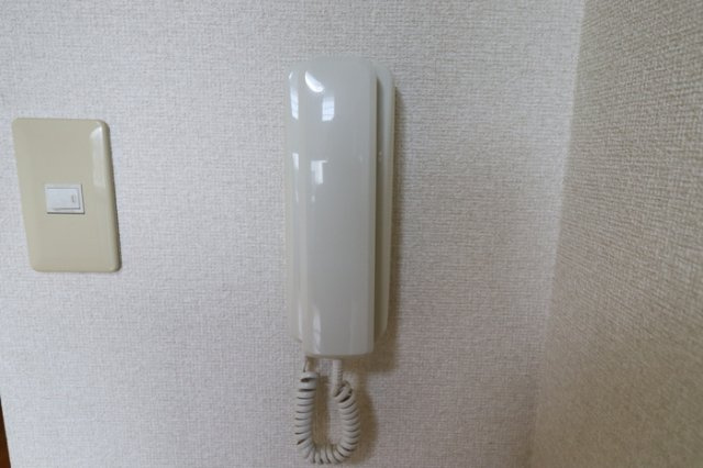 チェリースメルのセキュリティ