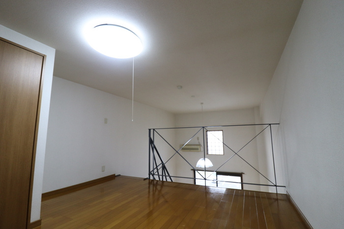 チェリースメルの洋室|※同タイプの部屋写真です