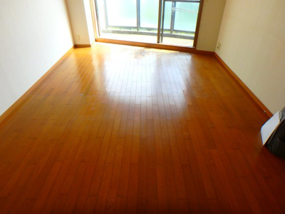 【洋室】 | ハウス城北中央公園