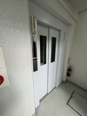 パールシティ小石川のその他共用部分