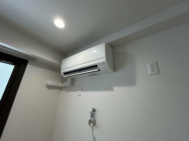 ドミひのきの設備