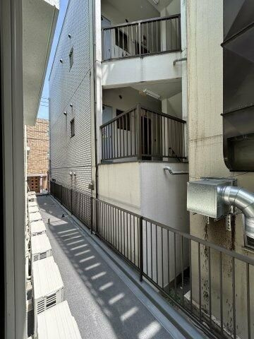 ドミひのきの展望