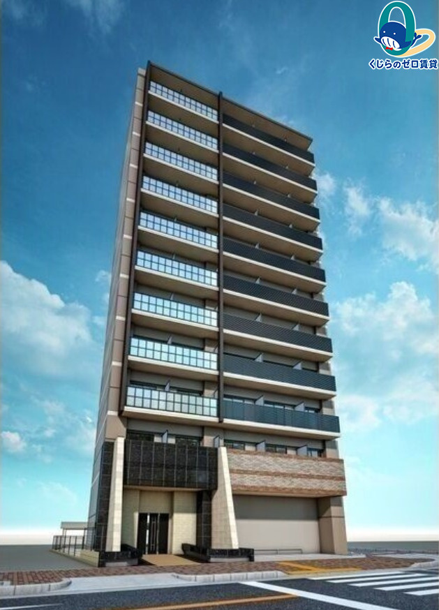 フラシア名古屋尾頭橋 MAXIV　(旧:S-RESIDENCE尾頭橋clarity)