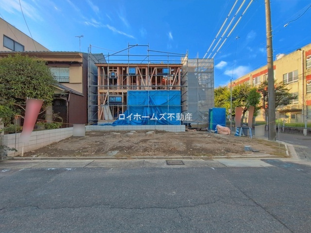  | 名古屋市北区大杉３丁目11-5『仲介料無料』新築戸建て | 撮影：'26/10/16 