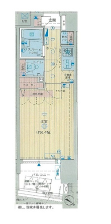 エステムプラザ日本橋弐番館
