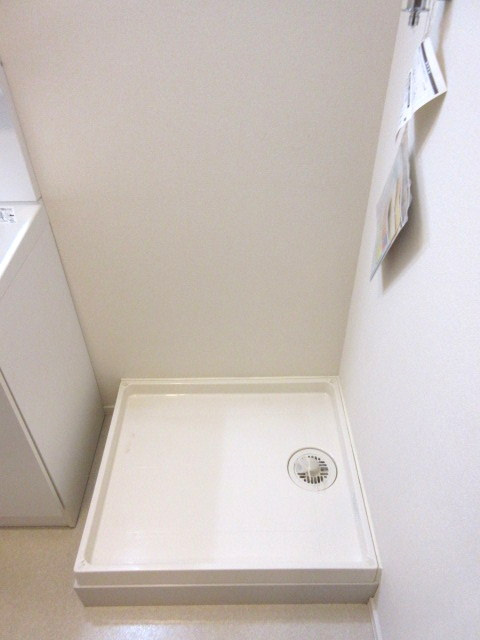 Ｋ’ｓメゾンの設備|★室内洗濯機置き場★