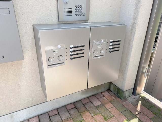 Ｋ’ｓメゾンのその他共用部分|★宅配ボックス★