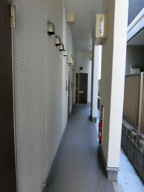 ドミールエリノのその他