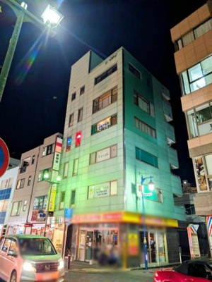 【外観】 | 茅ヶ崎スプリングストーン