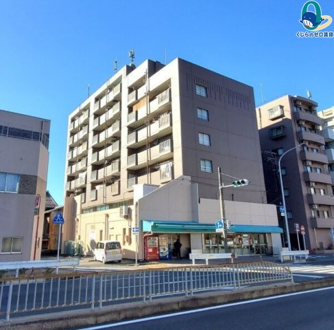 マンション中村