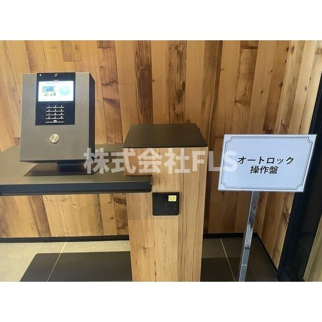 北区上十条２丁目の賃貸マンションのその他