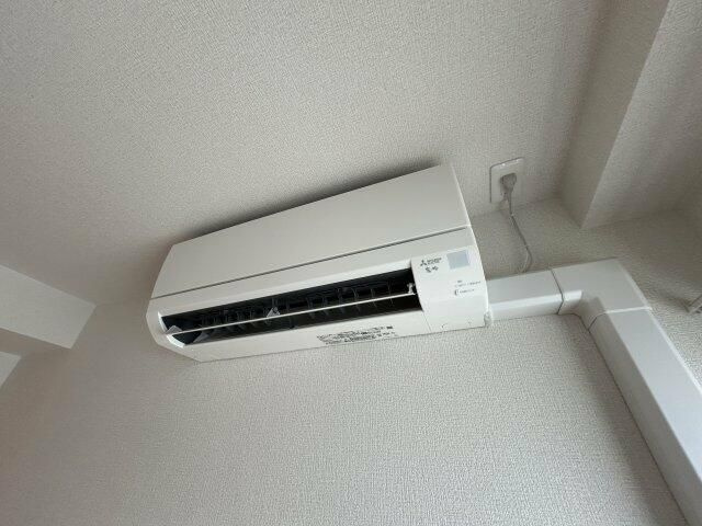 ドミひのきの設備