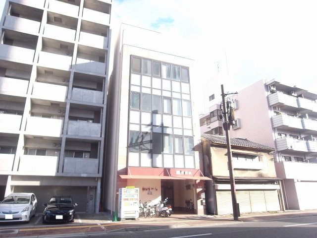 植村ビル