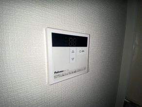 【設備】 | ウィンドコート　C