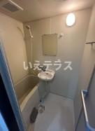 セビーヌ春日野道の浴室