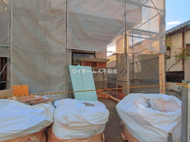  | 名古屋市北区大杉３丁目11-5『仲介料無料』新築戸建て | 撮影：'26/10/16 