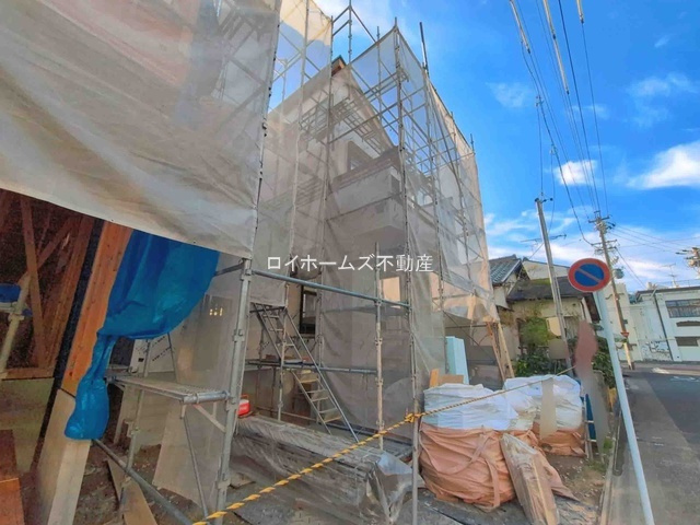  | 名古屋市北区大杉３丁目11-5『仲介料無料』新築戸建て | 撮影：'26/10/16 