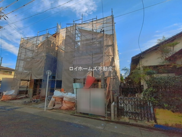  | 名古屋市北区大杉３丁目11-5『仲介料無料』新築戸建て | 撮影：'26/10/16 