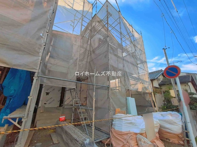  | 名古屋市北区大杉３丁目11-5『仲介料無料』新築戸建て | 撮影：'26/10/16 