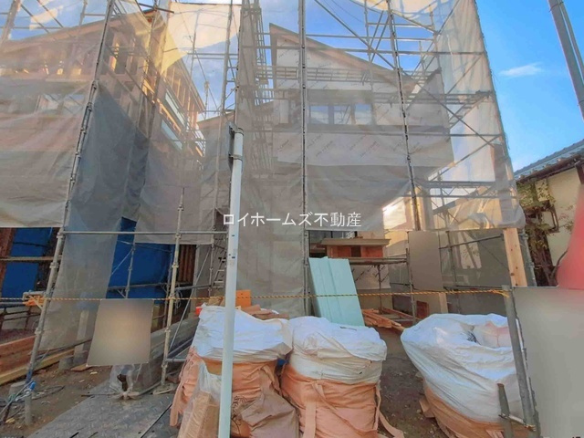  | 名古屋市北区大杉３丁目11-5『仲介料無料』新築戸建て | 撮影：'26/10/16 