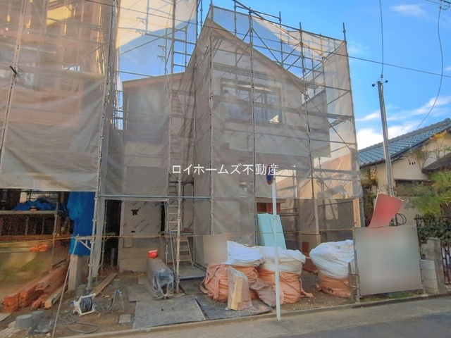  | 名古屋市北区大杉３丁目11-5『仲介料無料』新築戸建て | 撮影：'26/10/16 