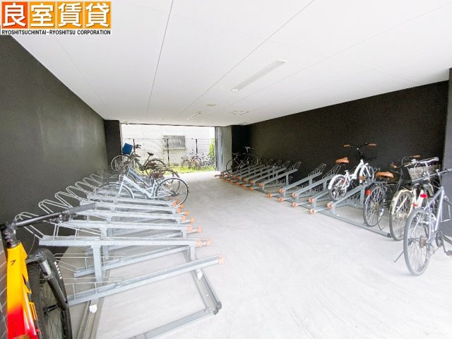 【ロビー】 | メイクスデザイン名駅南