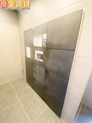 【その他共用部分】 | メイクスデザイン名駅南