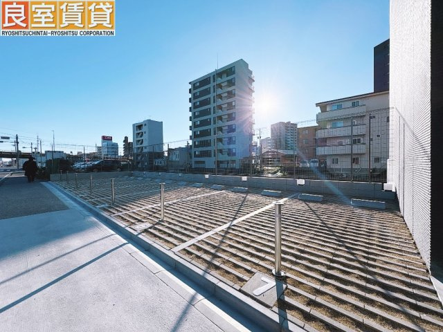 【その他】 | ディアレイシャス東別院Ⅳ
