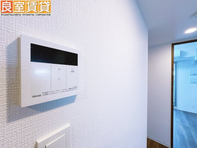 【その他】 | ディアレイシャス東別院Ⅳ