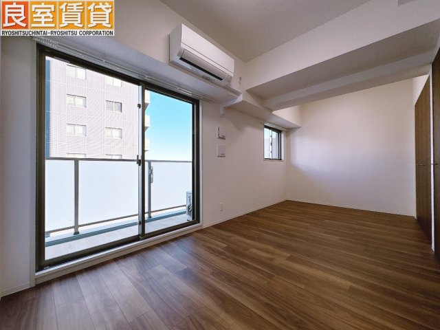 【寝室】 | ディアレイシャス東別院Ⅳ
