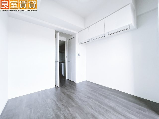 【洋室】 | プレリス花の木オルディア