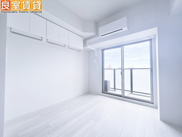【寝室】 | プレリス花の木オルディア