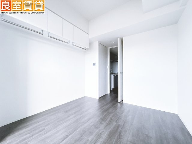 【洋室】 | プレリス花の木オルディア