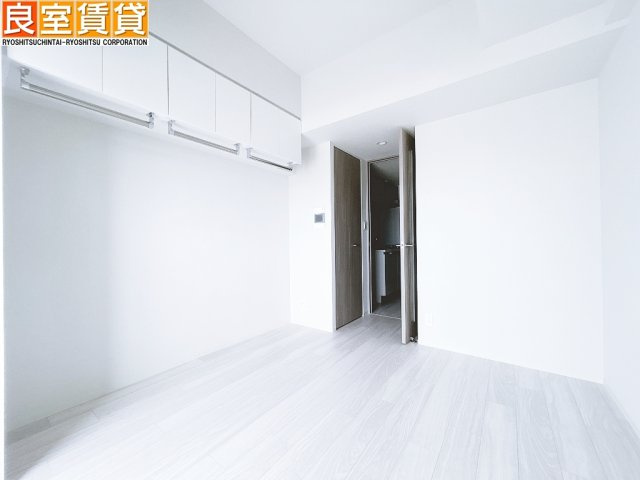 【洋室】 | プレリス花の木オルディア