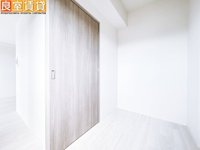 【寝室】 | プレリス花の木オルディア