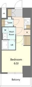 【間取り】 | S-RESIDENCE金山flap(フラップ)