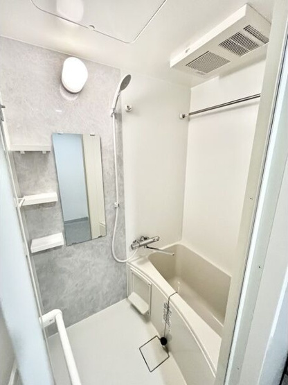 【浴室】 | S-RESIDENCE金山flap(フラップ)