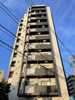 【外観】シーネクス品川荏原 