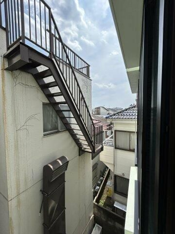 ドミひのきの展望