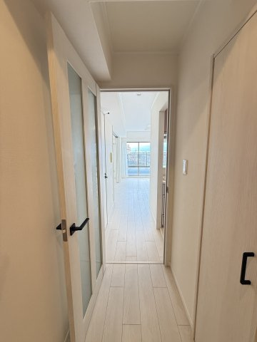 エクセルコート浦和 7階最上階 リフォーム済角部屋の住戸です！