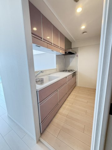 エクセルコート浦和 7階最上階 リフォーム済角部屋の住戸です！