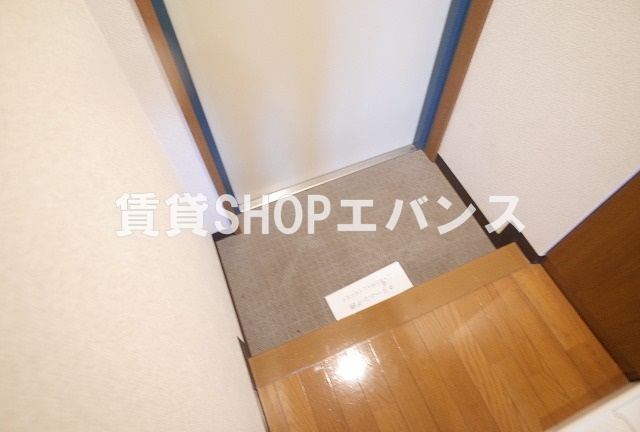 【玄関】 | ピュアメゾンT&Y