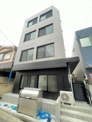 板橋区新河岸３丁目のマンションの画像